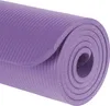 Mat, Rebel Active, Kolor Fioletowy, Grubość 1 cm, 183 x 61 Podgląd zdjęcia produktu 4