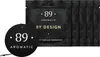 Auto-Lufterfrischer By Design 5er Set von Aromatic 89 Produktbild-Vorschau 1