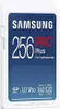 Samsung MB-SD256SB/WW, 256 GB, SDXC, UHS-I, 180 MB/s, 130 Náhľad obrázku produktu 3