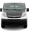 Osłona maski silnika do Opel Vivaro A 2006-2014 Kompletna Podgląd zdjęcia produktu 1