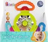Bam Bam RASSELSPIELZEUG mit gedrehtem Kaleidoskop, Produktbild-Vorschau 3