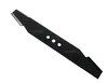 37 CM Rasenmähermesser Ersatzmesser für LUX TOOLS Produktbild-Vorschau 1