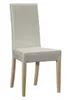 Poťah na stoličku IKEA Harry, krátky Náhľad obrázku produktu 2