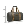 Gallantry, Sac de voyage sport unisexe 25L, Gris foncé Voir les images du produit 5
