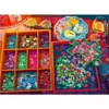 Serata puzzle TREFL con puzzle da 3000 pezzi Anteprima dell’immagine prodotto 1