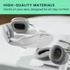 kwmobile 2x Ohr Polster für Sony MDR-1000X / WH-1000XM2 Produktbild-Vorschau 5