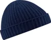 Beechfield Uni Retro Seemannsmütze / Winter-Beanie RW246 Produktbild-Vorschau 1