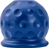 AL-KO Kugelkopfabdeckung 50 mm aus Gummi in Blau, Produktbild-Vorschau 3