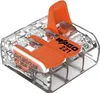 Wago 221-613 3 Leiter 6qmm transparent Klemme (30 Stück) Produktbild-Vorschau 18