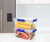 sistema Frischhaltedose KLIP IT PLUS 3,35 l blau Voir les images du produit 8