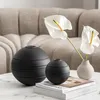 Villeroy & Boch Iconic La petite Boule black Ø14cm Produktbild-Vorschau 11