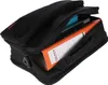 Flugbegleiter Arbeitstasche Messenger Tasche Umhängetasche Produktbild-Vorschau 8