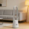 Kvalitný vykurovací ventilátor s diaľkovým ovládaním, Náhľad obrázku produktu 3