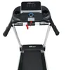 A treadmill is shown from a top-down perspective against a white background. Náhled obrázku produktu