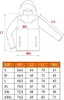 Veste de travail haute visibilité isolée, jaune, taille L Voir les images du produit 21