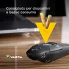 Varta 04103, batteria usa e getta, AAA, alcalina, 1,5 V, 8 Anteprima dell’immagine prodotto 5