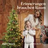 FairyTrees Künstlicher Weihnachtsbaum 220cm Bayerische Produktbild-Vorschau 7