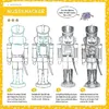 Die Kunst des Zeichnens für Kinder Adventskalender Produktbild-Vorschau 3