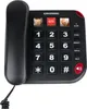 Telefon stacjonarny Grundig dla seniorów - Z dużymi Podgląd zdjęcia produktu 1