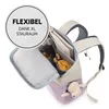 hauck Pack N Walk Beige-Lavender Produktbild-Vorschau 4