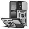 Armor Handyhülle für Xiaomi 12 / 12X Kameraschutz Handy Produktbild-Vorschau 1