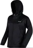 Regatta Pack-It III Regenjacke Damen schwarz Größe XXL Produktbild-Vorschau 22