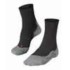 Falke Ru4 Socken Schwarz EU 46-48 Herren Schwarz EU 46-48 Produktbild-Vorschau 1
