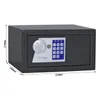 Sejf meblowy Jupiter 2 170x310x280mm zamek elektroniczny Podgląd zdjęcia produktu 3