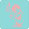 Wandtattoo - Wandaufkleber - Wandtattoo "Glamour Woman" - Produktbild-Vorschau 2