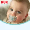NUK 10175387, Klassischer Babyschnuller, Produktbild-Vorschau 5