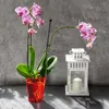 KADAX Blumentopf "Menfi", Blumenkübel für Orchidee, Produktbild-Vorschau 2