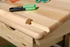 Inter Link Kinderschreibtisch Julia mit Schublade kiefer Produktbild-Vorschau 14