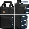 Andersen SHOPPER MANUFAKTUR Einkaufstrolley Royal Shopper Produktbild-Vorschau 10