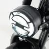 OUXI C80 Elektrisches Fatbike - Alarmanlage - NFC-Chip - 20 Produktbild-Vorschau 8