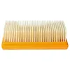 vhbw 3x Flachfaltenfilter kompatibel mit CONEL CLEAN M30 Produktbild-Vorschau 8
