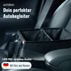 achilles Beifahrer-Organizer Rücksitz-Box Autositz-Tasche Produktbild-Vorschau 5