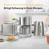 KF1500WH PurShine Filterkaffeemaschine Produktbild-Vorschau 19