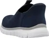Rieker  Herrenschuhe Slipper Blau Freizeit Productafbeelding-voorbeeld 15