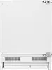 Beko BU1103N Kühlschrank Integriert 128 l F Weiß Produktbild-Vorschau 3