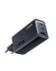 Anker 737 Caricabatterie GaN Prime 2 2x USB-C 1x USB-A 120W Anteprima dell’immagine prodotto 10