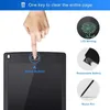 Wisam® Pad 8,5" Zeichenbrett Tablet LCD Schreibtafel Produktbild-Vorschau 6