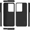 OPPO 3063272, Cover, OPPO, RENO8 PRO, 17 cm (6.7"), Schwarz Produktbild-Vorschau 1