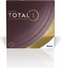 Dailies TOTAL1 (90 Linsen) Stärke: -2.00, BC: 8.50, DIA: Produktbild-Vorschau 3