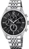 Festina Herren Uhr Chronograph F20285/4 Edelstahl Produktbild-Vorschau 2
