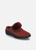 JOSEF SEIBEL Tara 05 | Pantoufles pour Femmes | rouge Voir les images du produit 7