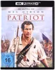 PLAION Der Patriot (4K-UHD), Film, Blu-ray, Deutsch, Produktbild-Vorschau 8