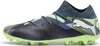 Puma FUTURE 7 MATCH MG GRAY SKIES-PUMA WHITE-FIZZY AP 44.5 Produktbild-Vorschau 5