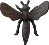 Esschert Design Türklopfer in Bienenform - Gusseisen Produktbild-Vorschau 4