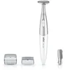 Braun Silk-épil Bikini Trimmer FG1100 Bianco Con 4 extra Anteprima dell’immagine prodotto 9