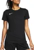 Nike NIKE DRI-FIT PARK 7 WOMEN'S SO BLACK/WHITE BLACK/WHITE Produktbild-Vorschau 6